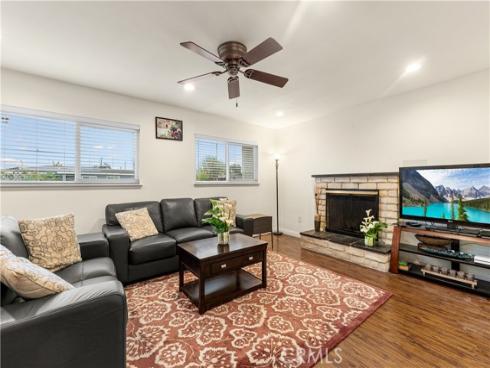 423 S Danbrook  , Anaheim, CA