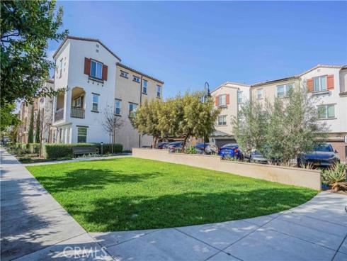 243 N Magnolia  5 , Anaheim, CA