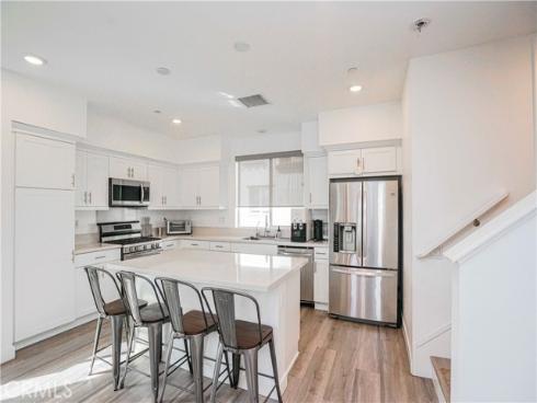 243 N Magnolia  5 , Anaheim, CA