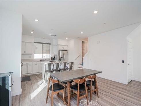 243 N Magnolia  5 , Anaheim, CA