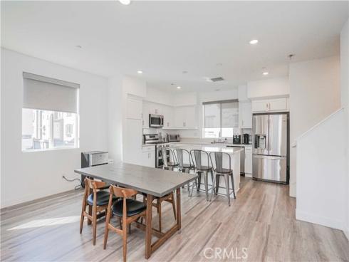 243 N Magnolia  5 , Anaheim, CA