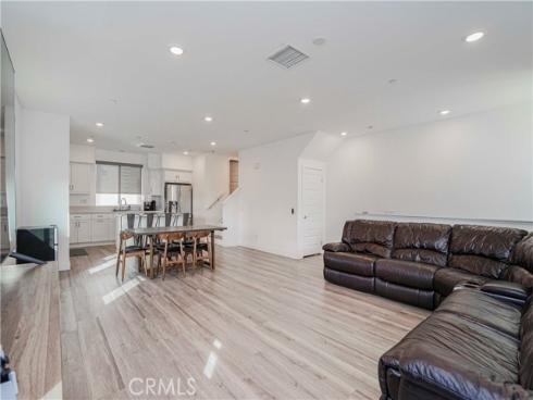 243 N Magnolia  5 , Anaheim, CA