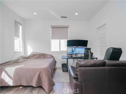 243 N Magnolia  5 , Anaheim, CA