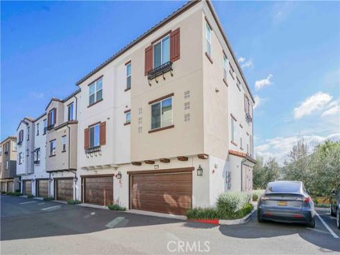 243 N Magnolia  5 , Anaheim, CA