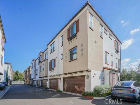 243 N Magnolia  5 , Anaheim, CA