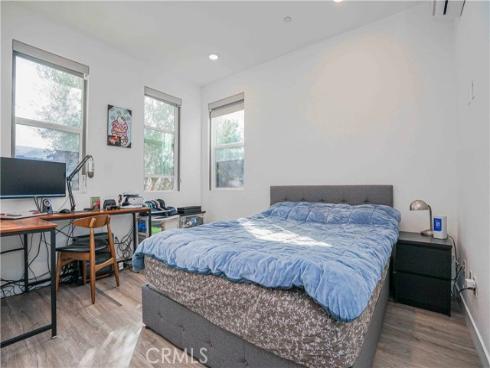 243 N Magnolia  5 , Anaheim, CA