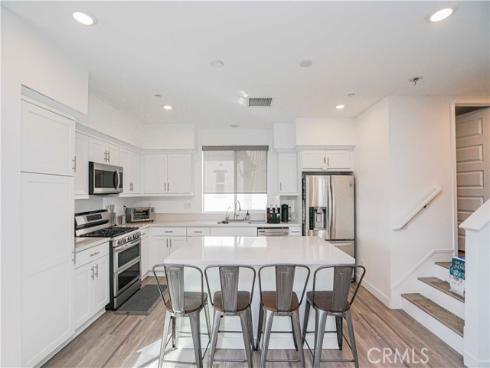 243 N Magnolia  5 , Anaheim, CA