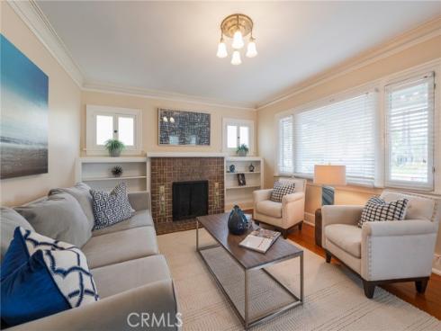 805 N Clementine  , Anaheim, CA