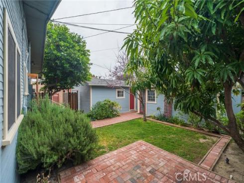 805 N Clementine  , Anaheim, CA