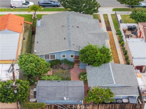 805 N Clementine  , Anaheim, CA