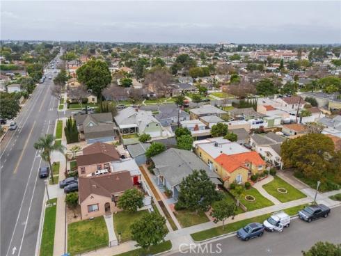 805 N Clementine  , Anaheim, CA