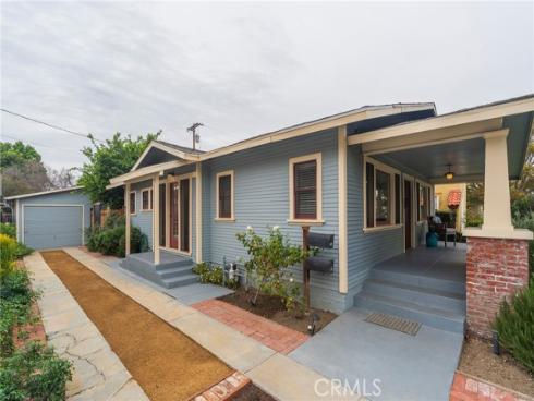 805 N Clementine  , Anaheim, CA