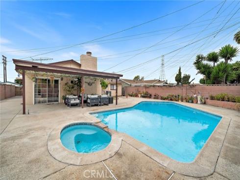 10802  Mac   Street, Anaheim, CA