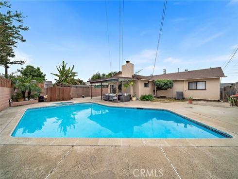 10802  Mac   Street, Anaheim, CA