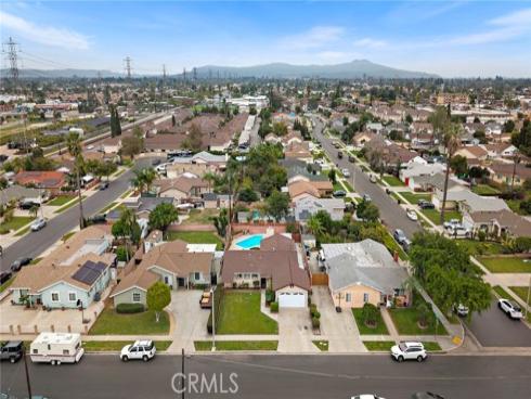 10802  Mac   Street, Anaheim, CA