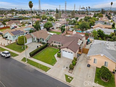 10802  Mac   Street, Anaheim, CA