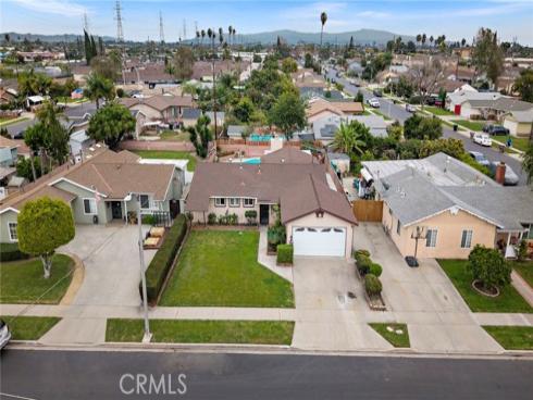 10802  Mac   Street, Anaheim, CA