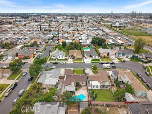 10802  Mac   Street, Anaheim, CA