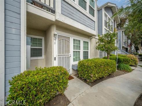 701 S. Hayward Street B