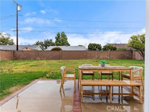 2779 E Lizbeth  , Anaheim, CA