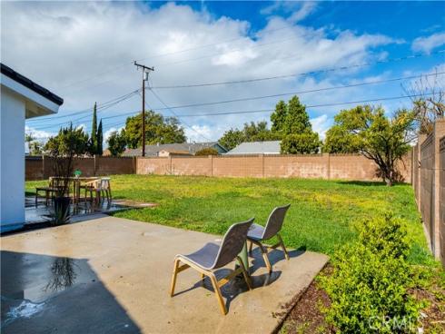 2779 E Lizbeth  , Anaheim, CA