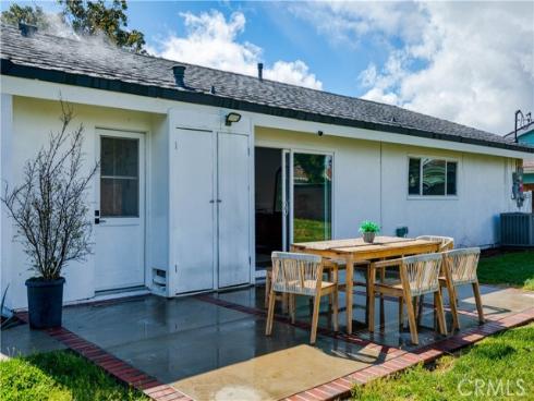 2779 E Lizbeth  , Anaheim, CA