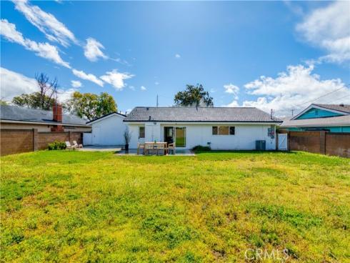 2779 E Lizbeth  , Anaheim, CA