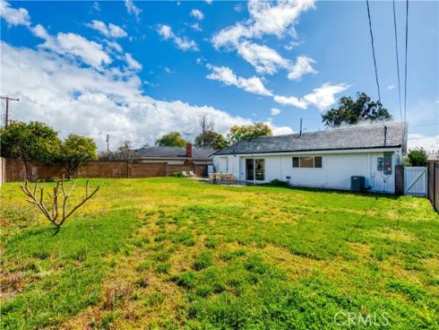 2779 E Lizbeth  , Anaheim, CA