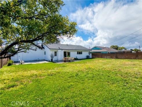 2779 E Lizbeth  , Anaheim, CA