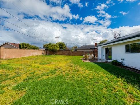 2779 E Lizbeth  , Anaheim, CA