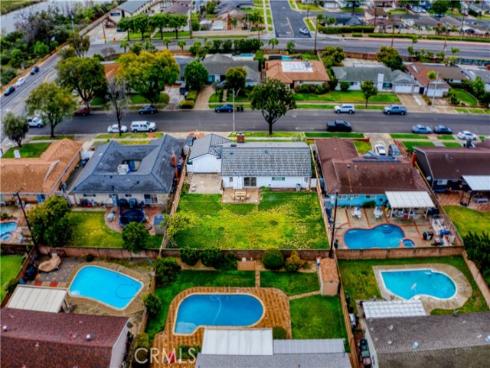 2779 E Lizbeth  , Anaheim, CA