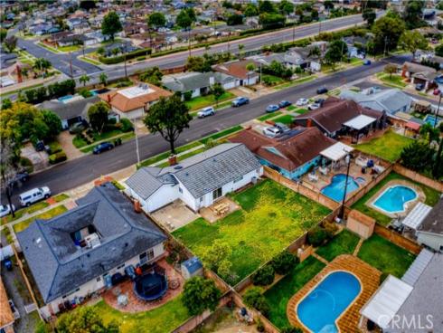 2779 E Lizbeth  , Anaheim, CA