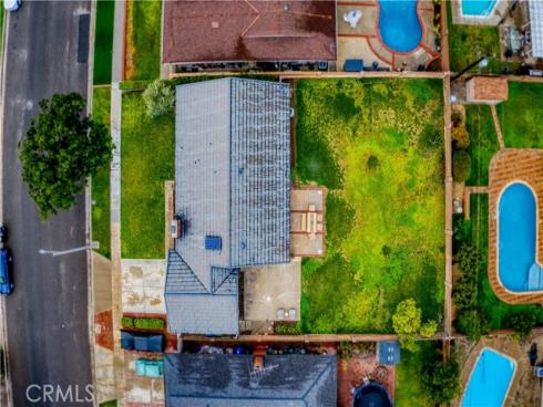 2779 E Lizbeth  , Anaheim, CA