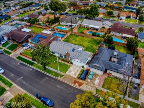 2779 E Lizbeth  , Anaheim, CA