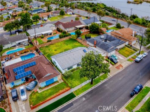 2779 E Lizbeth  , Anaheim, CA