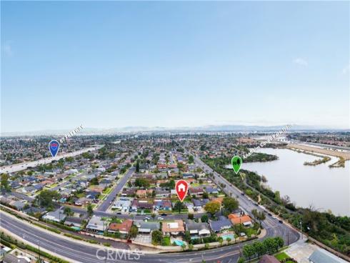 2779 E Lizbeth  , Anaheim, CA