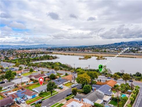 2779 E Lizbeth  , Anaheim, CA
