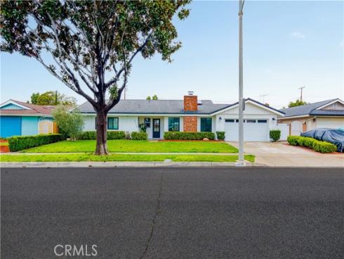 2779 E Lizbeth  , Anaheim, CA
