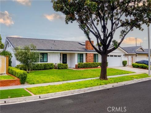 2779 E Lizbeth  , Anaheim, CA