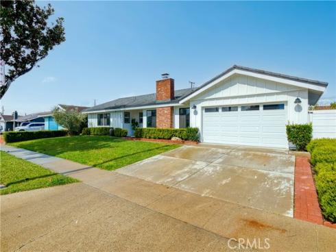 2779 E Lizbeth  , Anaheim, CA