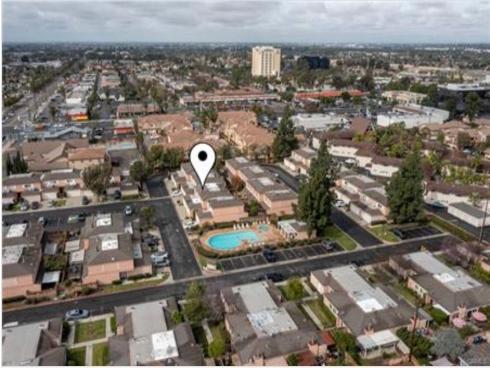 1127 N Dresden  13  Street, Anaheim, CA