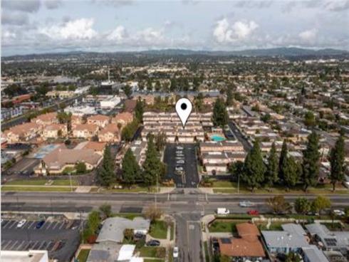 1127 N Dresden  13  Street, Anaheim, CA