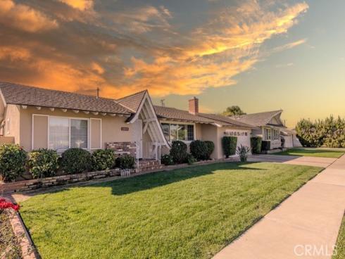 2834 W Keys Lane, Anaheim, CA
