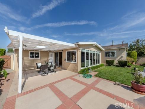 2834 W Keys Lane, Anaheim, CA