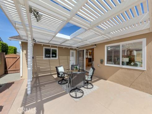 2834 W Keys Lane, Anaheim, CA