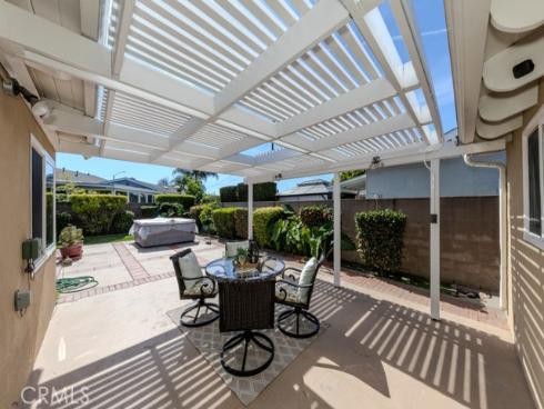 2834 W Keys Lane, Anaheim, CA