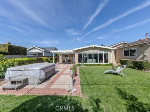 2834 W Keys Lane, Anaheim, CA