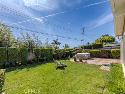 2834 W Keys Lane, Anaheim, CA