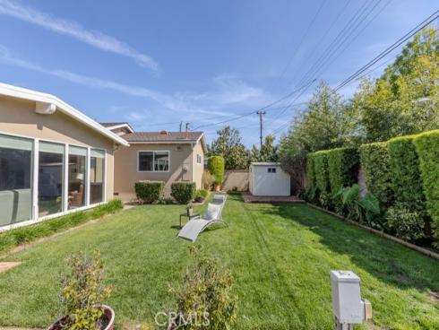 2834 W Keys Lane, Anaheim, CA