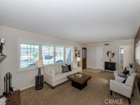 2834 W Keys Lane, Anaheim, CA